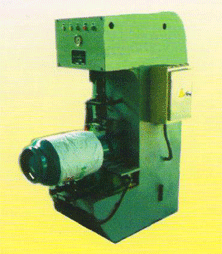 YGM-B型液壓鋼印編碼